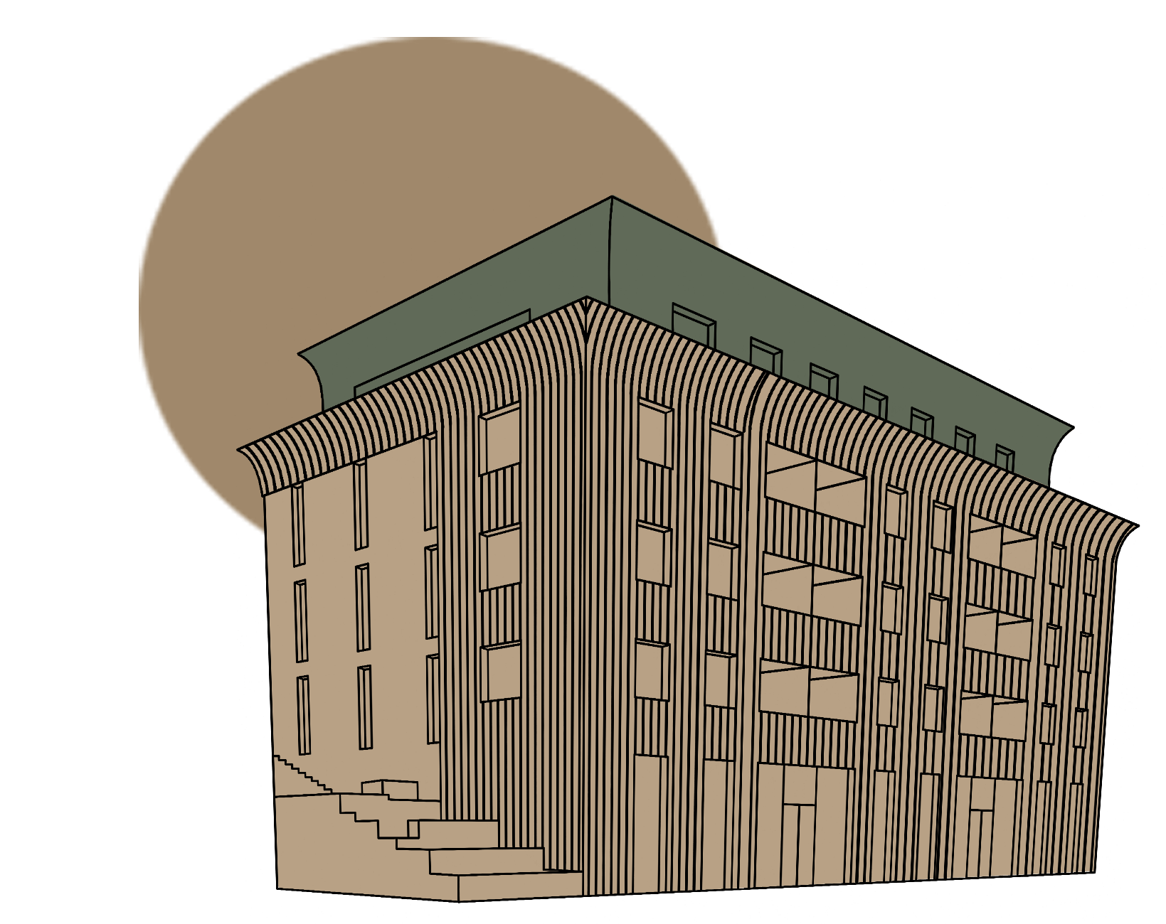 Złote Osiedle